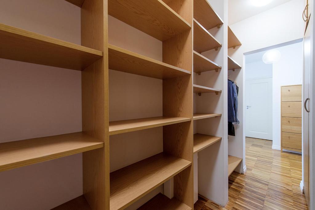 ורשה Apartment Powisle With Garage מראה חיצוני תמונה