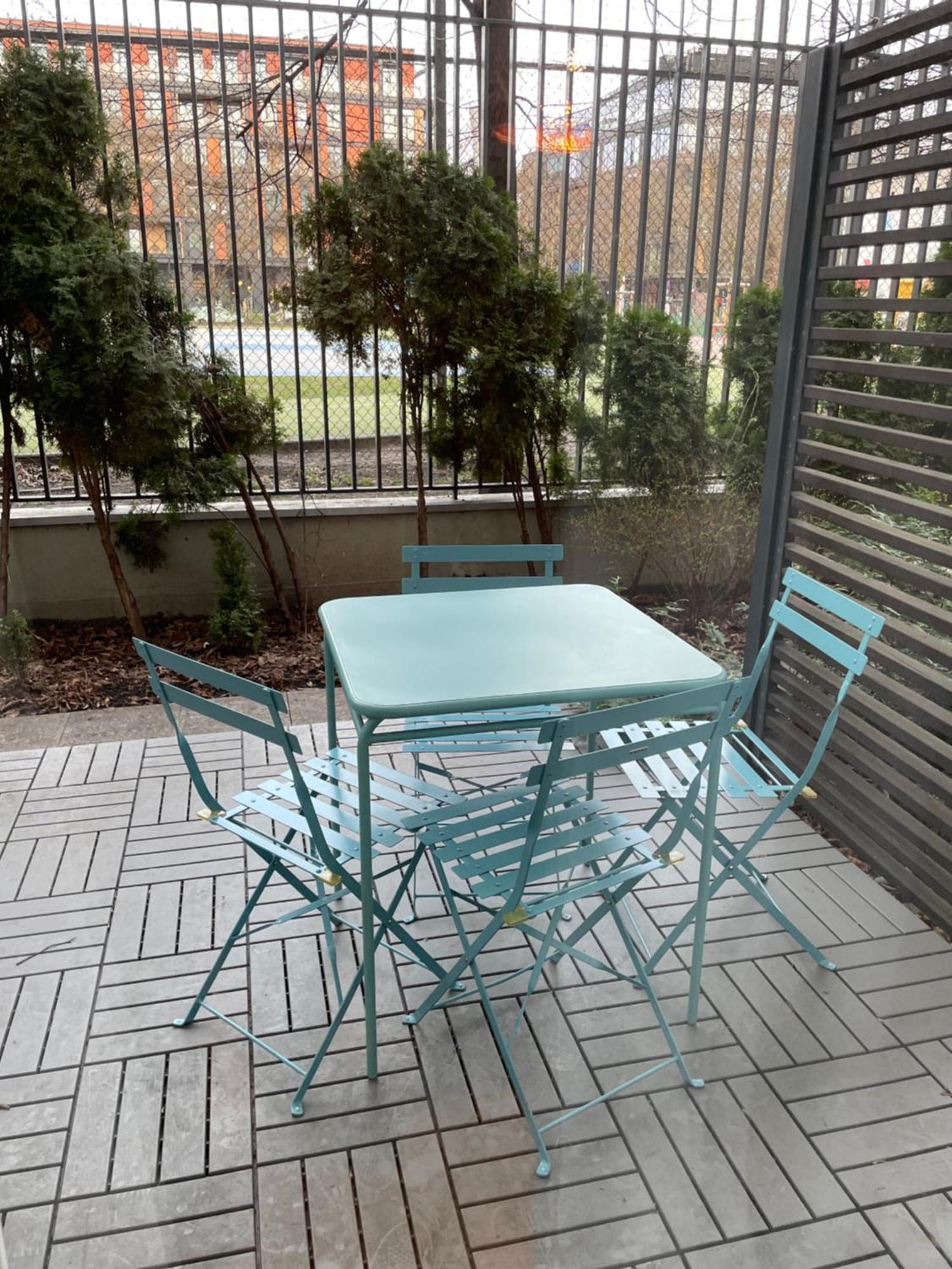 ורשה Apartment Powisle With Garage מראה חיצוני תמונה